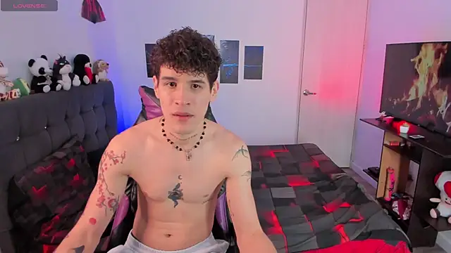 andybxby online show from May 11, 2026, 11:35 pm