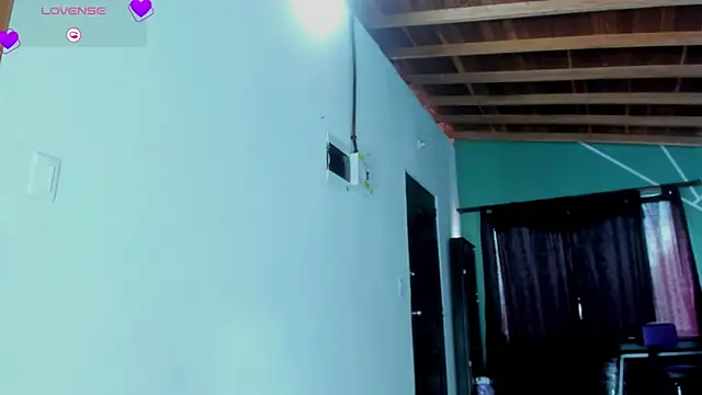 ink demonxxx online show from January 26, 2025, 3:47 pm