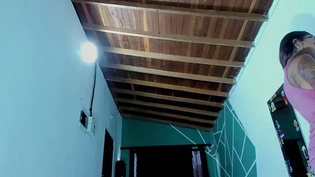 ink demonxxx online show from February 9, 2025, 3:34 pm