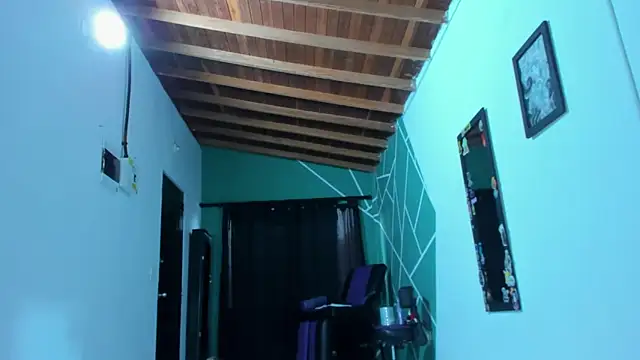 ink demonxxx online show from February 22, 2025, 10:09 pm