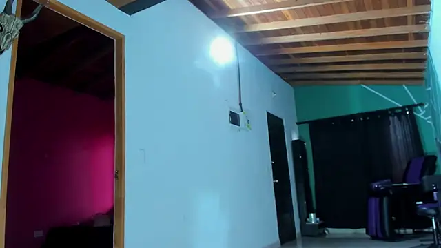 ink demonxxx online show from February 24, 2025, 8:25 pm