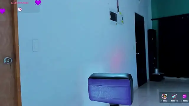 ink demonxxx online show from March 4, 2025, 4:17 am