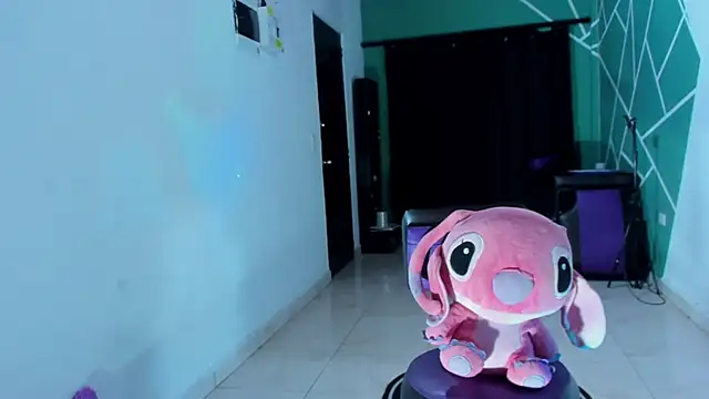 ink demonxxx online show from March 6, 2025, 2:09 am