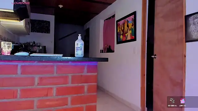 ink demonxxx online show from September 11, 2025, 4:34 am