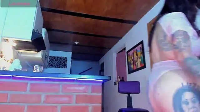 ink demonxxx online show from September 26, 2025, 3:21 am