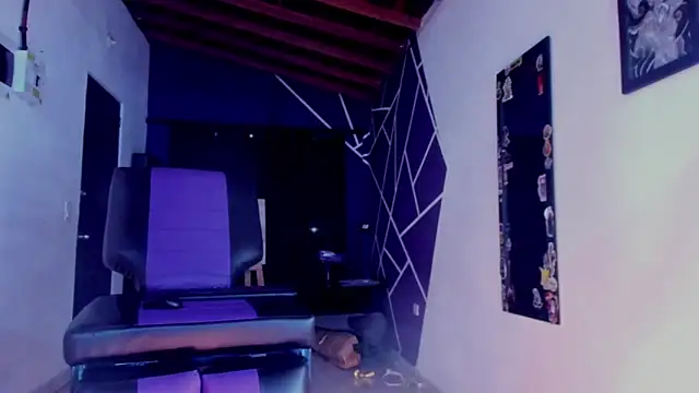 ink demonxxx online show from November 5, 2025, 2:11 am