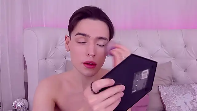 RobbyCharming online show from January 26, 2025, 7:41 pm