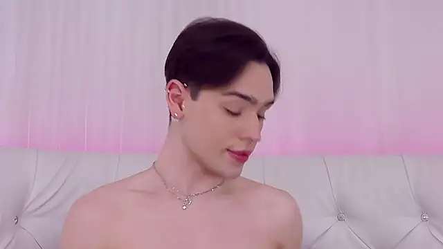 RobbyCharming online show from February 14, 2025, 10:47 pm