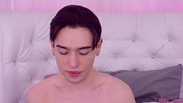 RobbyCharming online show from February 23, 2025, 7:17 pm