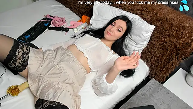 ariel aspen online show from January 4, 2025, 5:48 am