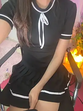 PinkCoi888 online show from March 1, 2025, 3:16 pm