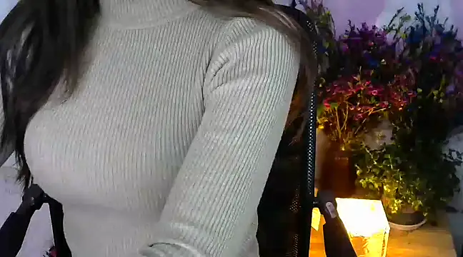 PinkCoi888 online show from March 4, 2025, 5:00 am