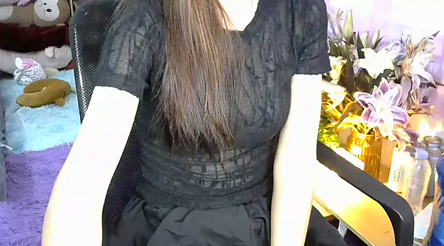 PinkCoi888 online show from March 15, 2025, 4:13 am