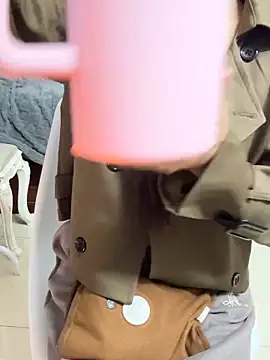 PinkCoi888 online show from November 4, 2025, 2:10 am