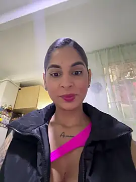 charlotte stevenss  online show from January 24, 2025, 2:30 pm