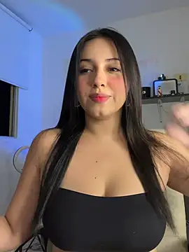Abby-26 online show from April 23, 2026, 2:35 am