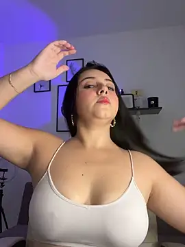 Abby-26 online show from April 24, 2026, 3:31 am