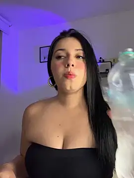 Abby-26 online show from May 2, 2026, 2:38 am