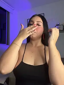 Abby-26 online show from June 3, 2026, 2:58 am
