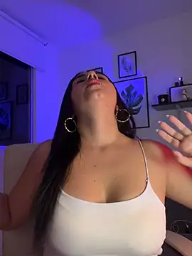 Abby-26 online show from July 30, 2026, 4:11 am