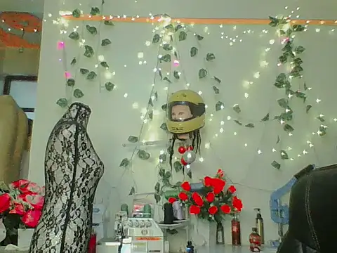 Anaconda2350 online show from October 17, 2025, 4:20 pm