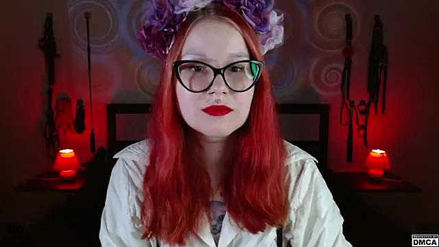 Snapshot of Amanita__Pantherina chatting on December 2, 2024, 10:50 am Amanita  Pantherina online show from December 2, 2024, 10:50 am