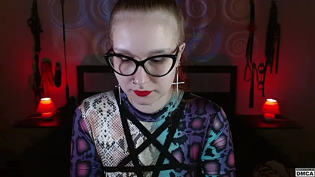 Snapshot of Amanita__Pantherina chatting on December 4, 2024, 12:25 pm Amanita  Pantherina online show from December 4, 2024, 12:25 pm