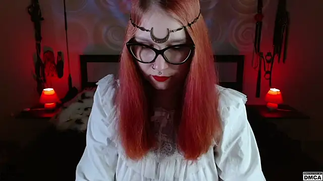 Snapshot of Amanita__Pantherina chatting on December 16, 2024, 8:09 am Amanita  Pantherina online show from December 16, 2024, 8:09 am