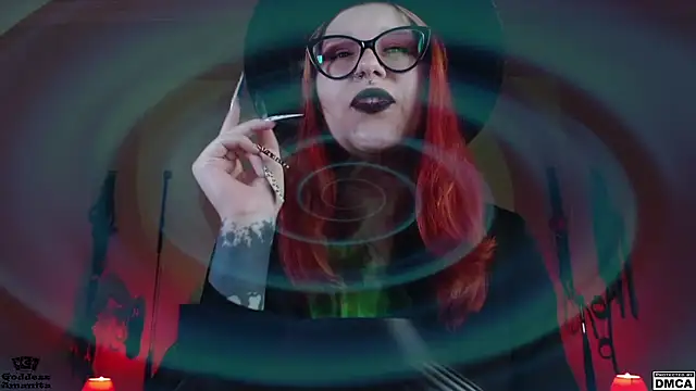 Snapshot of Amanita__Pantherina chatting on December 18, 2024, 11:24 am Amanita  Pantherina online show from December 18, 2024, 11:24 am