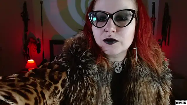 Snapshot of Amanita__Pantherina chatting on December 19, 2024, 7:40 am Amanita  Pantherina online show from December 19, 2024, 7:40 am