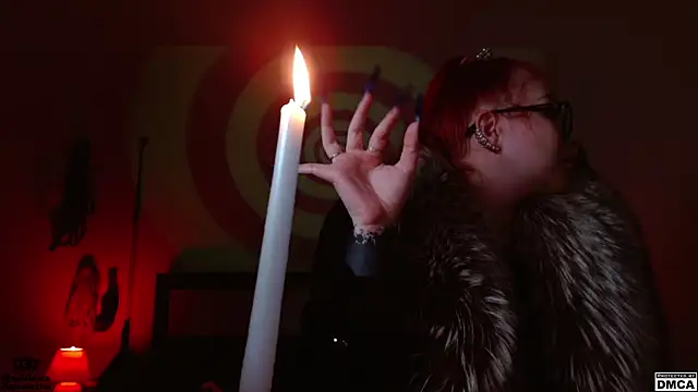 Snapshot of Amanita__Pantherina chatting on January 16, 2025, 1:58 pm Amanita  Pantherina online show from January 16, 2025, 1:58 pm