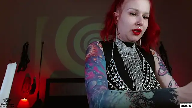 Snapshot of Amanita__Pantherina chatting on January 17, 2025, 3:11 pm Amanita  Pantherina online show from January 17, 2025, 3:11 pm