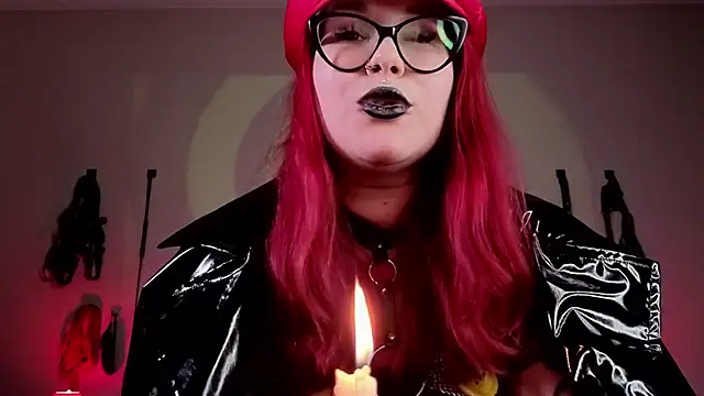 Snapshot of Amanita__Pantherina chatting on January 23, 2025, 3:32 pm Amanita  Pantherina online show from January 23, 2025, 3:32 pm