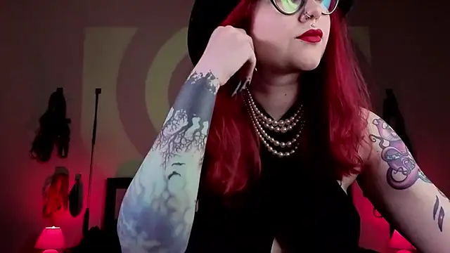 Snapshot of Amanita__Pantherina chatting on January 24, 2025, 9:17 am Amanita  Pantherina online show from January 24, 2025, 9:17 am