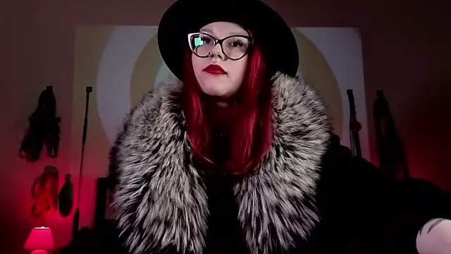 Snapshot of Amanita__Pantherina chatting on January 24, 2025, 3:34 pm Amanita  Pantherina online show from January 24, 2025, 3:34 pm