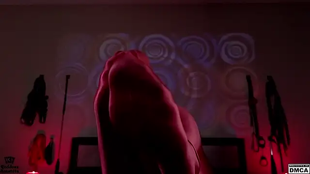 Snapshot of Amanita__Pantherina chatting on January 31, 2025, 11:13 am Amanita  Pantherina online show from January 31, 2025, 11:13 am