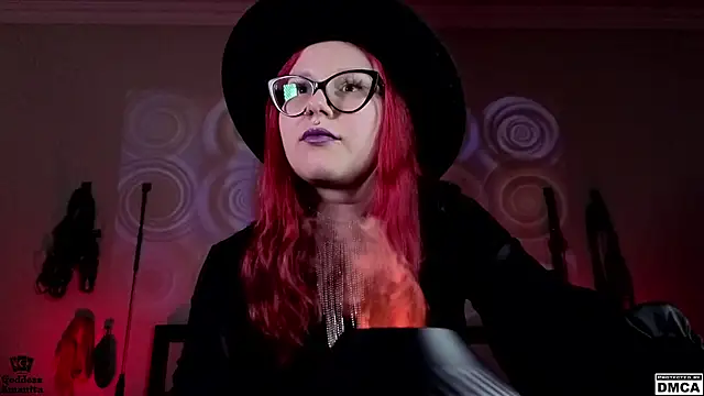 Snapshot of Amanita__Pantherina chatting on February 6, 2025, 1:21 pm Amanita  Pantherina online show from February 6, 2025, 1:21 pm