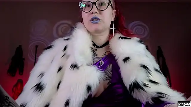 Snapshot of Amanita__Pantherina chatting on February 10, 2025, 11:04 am Amanita  Pantherina online show from February 10, 2025, 11:04 am