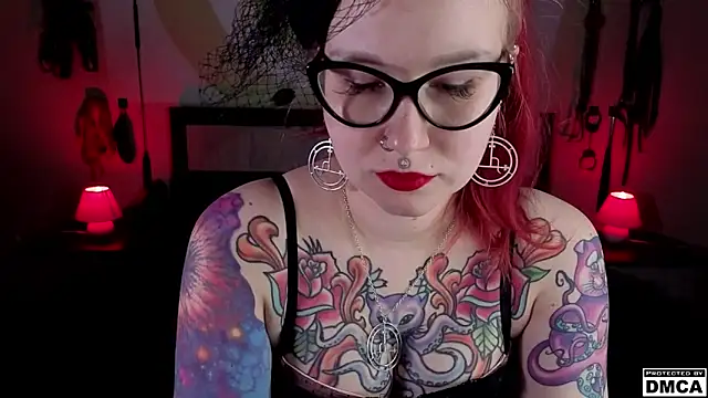 Snapshot of Amanita__Pantherina chatting on February 14, 2025, 6:56 am Amanita  Pantherina online show from February 14, 2025, 6:56 am