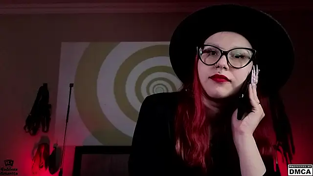 Snapshot of Amanita__Pantherina chatting on February 20, 2025, 1:19 pm Amanita  Pantherina online show from February 20, 2025, 1:19 pm