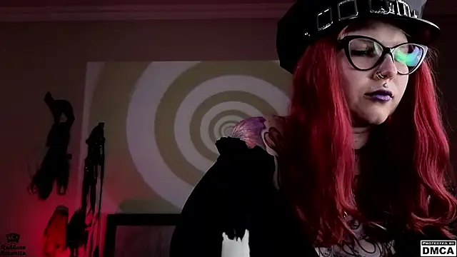 Snapshot of Amanita__Pantherina chatting on March 6, 2025, 3:45 pm Amanita  Pantherina online show from March 6, 2025, 3:45 pm