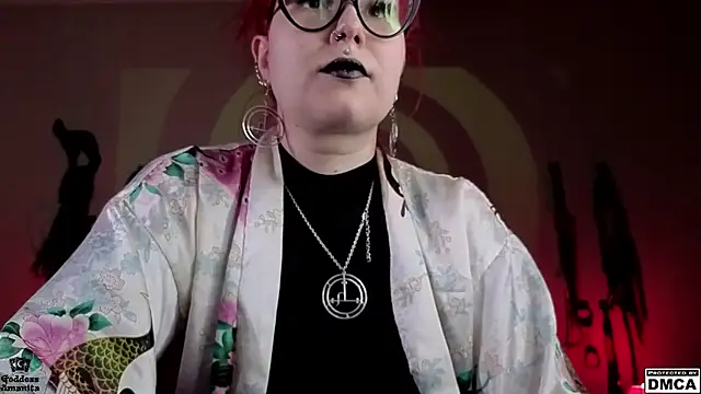 Snapshot of Amanita__Pantherina chatting on March 13, 2025, 1:29 pm Amanita  Pantherina online show from March 13, 2025, 1:29 pm