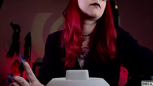 Snapshot of Amanita__Pantherina chatting on March 20, 2025, 1:37 pm Amanita  Pantherina online show from March 20, 2025, 1:37 pm