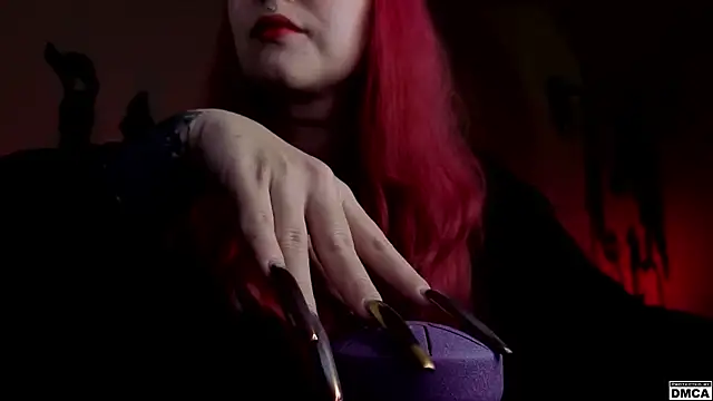 Snapshot of Amanita__Pantherina chatting on October 9, 2025, 12:36 pm Amanita  Pantherina online show from October 9, 2025, 12:36 pm