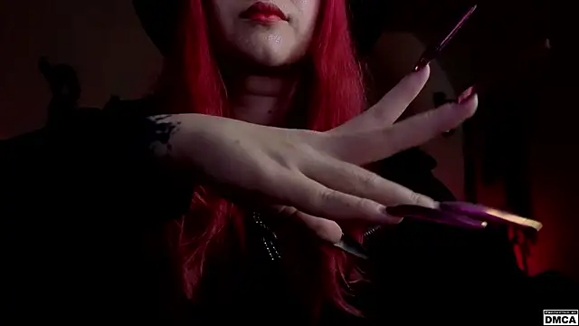 Snapshot of Amanita__Pantherina chatting on October 10, 2025, 6:45 am Amanita  Pantherina online show from October 10, 2025, 6:45 am