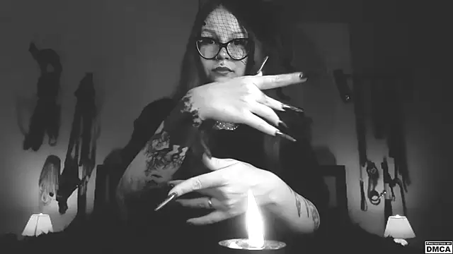 Snapshot of Amanita__Pantherina chatting on October 30, 2025, 11:33 am Amanita  Pantherina online show from October 30, 2025, 11:33 am