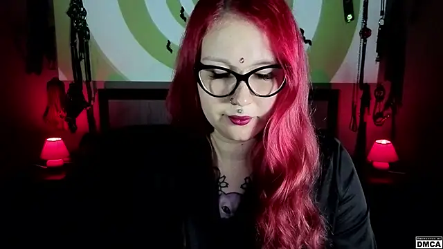 Amanita  Pantherina online show from April 8, 2026, 12:27 pm