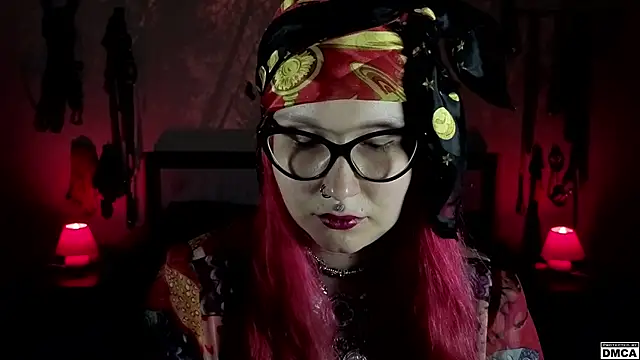 Amanita  Pantherina online show from July 15, 2026, 9:36 am