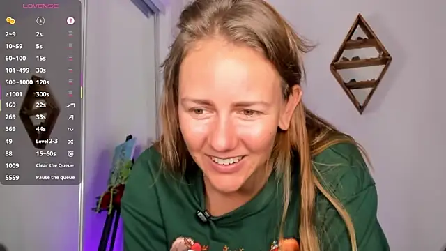 jasminedaze888 online show from December 20, 2025, 9:55 pm