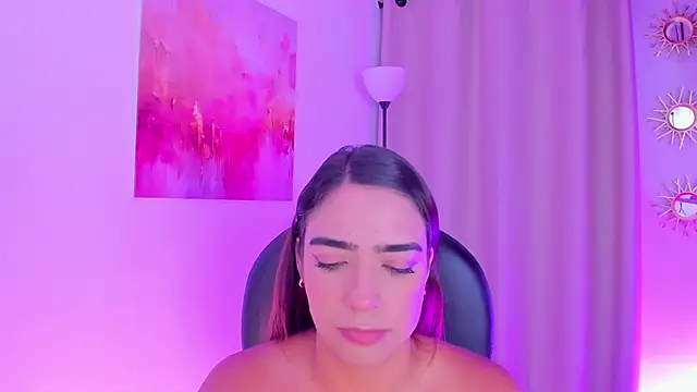 MariamRivera  online show from March 2, 2026, 12:57 am